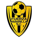 Fuerza Amarilla