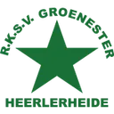 Groene Ster