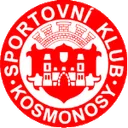 Kosmonosy
