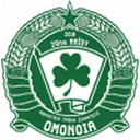 Omonia 29is Maiou