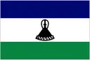 Lesotho W