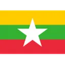 Myanmar W