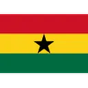 Ghana W