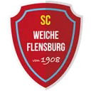 Weiche Flensburg