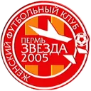 Zvezda Perm W