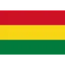 Bolivia W