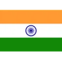 India W