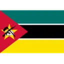 Mozambique W
