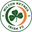 Milton Keynes Irish