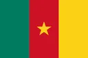 Cameroon W