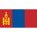 Mongolia W