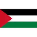 Palestine W