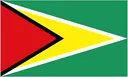 Guyana W