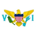 US Virgin Islands W