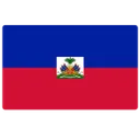 Haiti W U17
