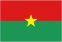 Burkina Faso W