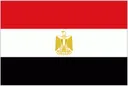 Egypt W