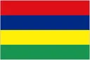 Mauritius W