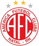 América RN U20