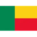 Benin W