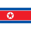 Korea DPR W