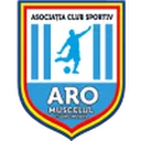 ARO Muscelul Câmpulung
