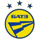 BATE II