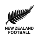 New Zealand U17 W