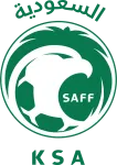 Saudi Arabia U20 W