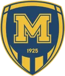 Metalist 1925 W