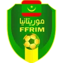 Mauritania W