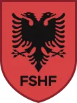 Albania U16 W
