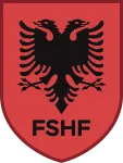 Albania U19 W
