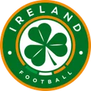Ireland U16 W
