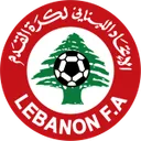 Lebanon U18 W