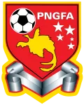 Papua New Guinea U20 W