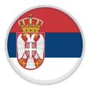 Serbia U16 W