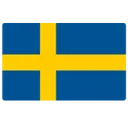 Sweden U18 W
