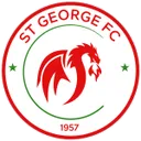 St George Saints U20