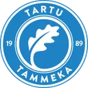 Tammeka