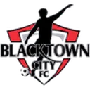 Blacktown City