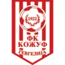 Kozuv Gevgelija
