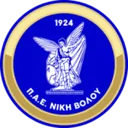 Niki Volos