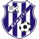Komárov