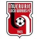 Inverurie Loco Works