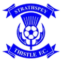 Strathspey Thistle