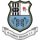 Bamber Bridge