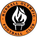 Rushall Olympic