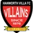 Hanworth Villa